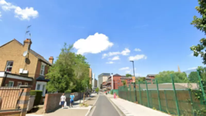 Three 16-Year-Olds Charged in Feltham Murder Case Following Fatal Stabbing