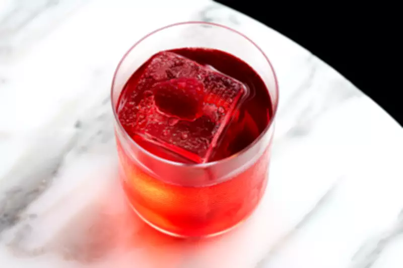 Three Sheets Soho: A Modern Cocktail Gem in Historic London