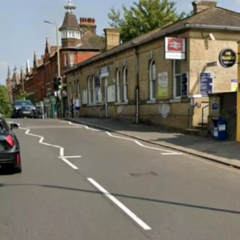 Three Teens Arrested Following Beckenham Stabbing Incident at Clock House Station