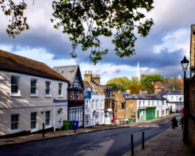 Three UK Towns Offering Authentic Local Charm Beyond Tourist Trails