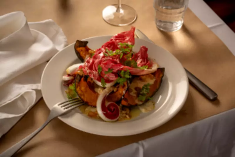 Tiella in Bethnal Green Crowned London's Best New Restaurant