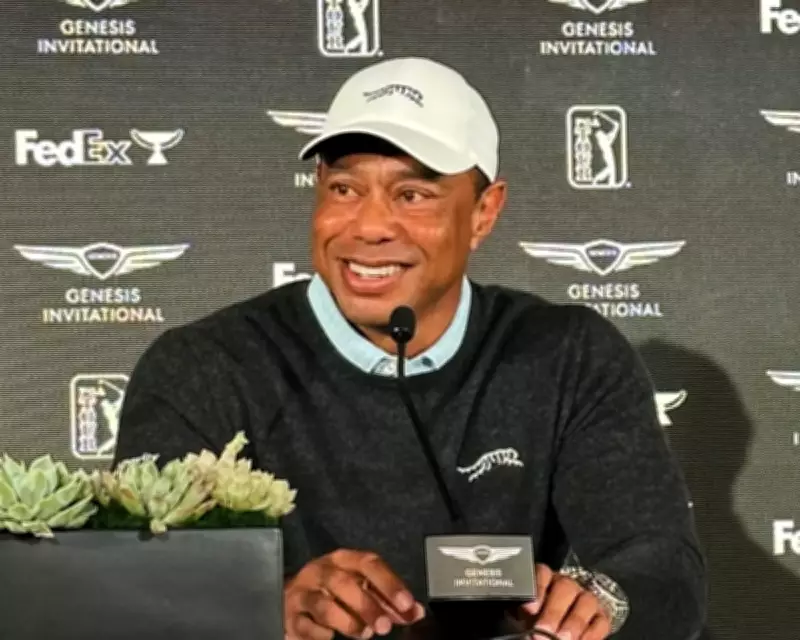 Tiger Woods Considers 2027 Ryder Cup Captaincy Amid Masters Comeback Hopes