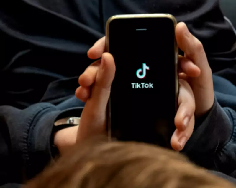 TikTok's Addictive Design Faces EU Scrutiny in Preliminary Ruling