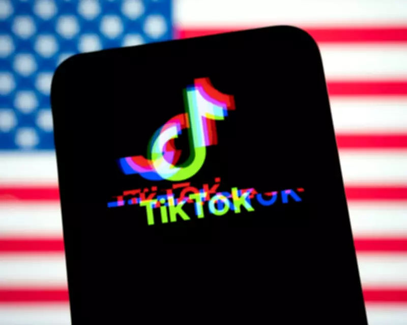 TikTok's US Ownership Faces Critical Legal and Political Scrutiny