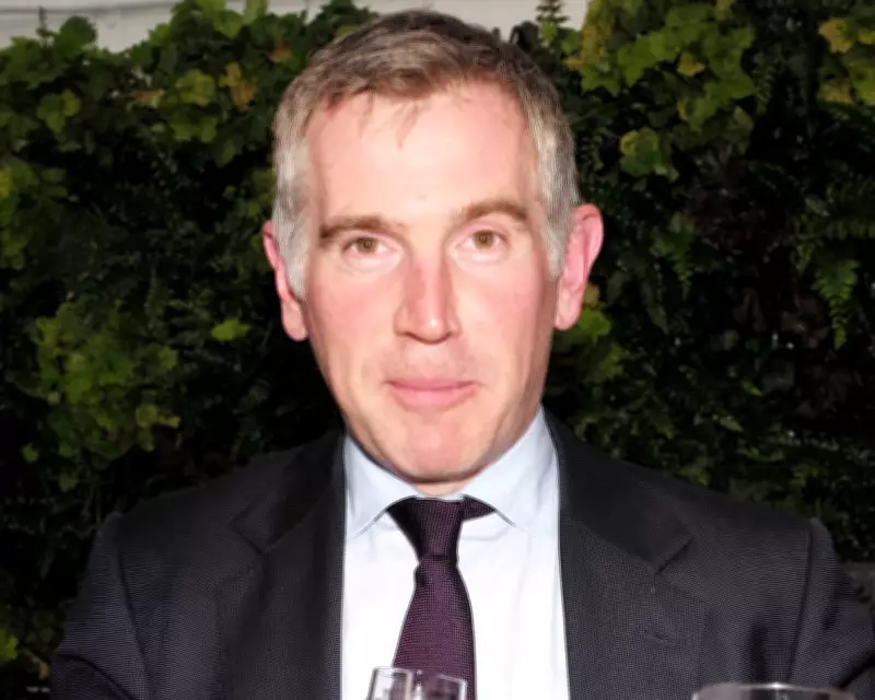 Tim Allan Resigns as Starmer's Communications Director After Five Months