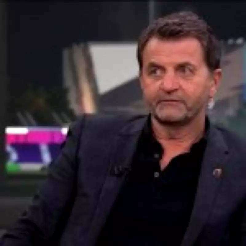 Tim Sherwood Predicts Thomas Frank Will Stay at Tottenham Until Season End