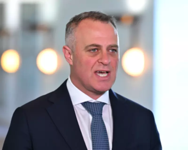 Tim Wilson Sparks Debate Over RBA's Dual Mandate and Inflation Focus