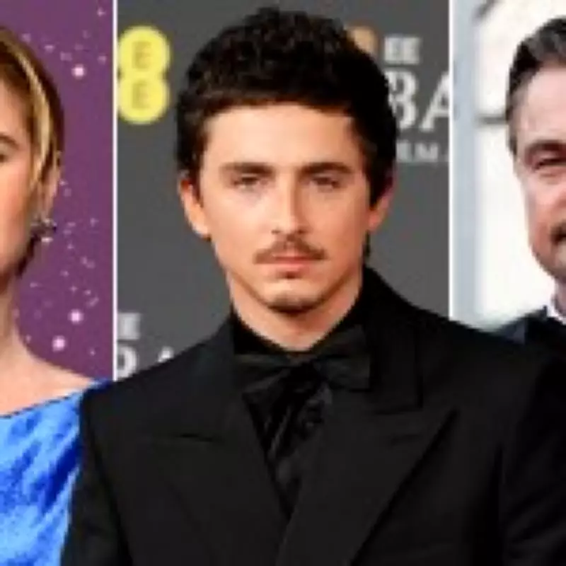 Timothee Chalamet Attends 2026 Baftas Solo Amid Proposal Rumors