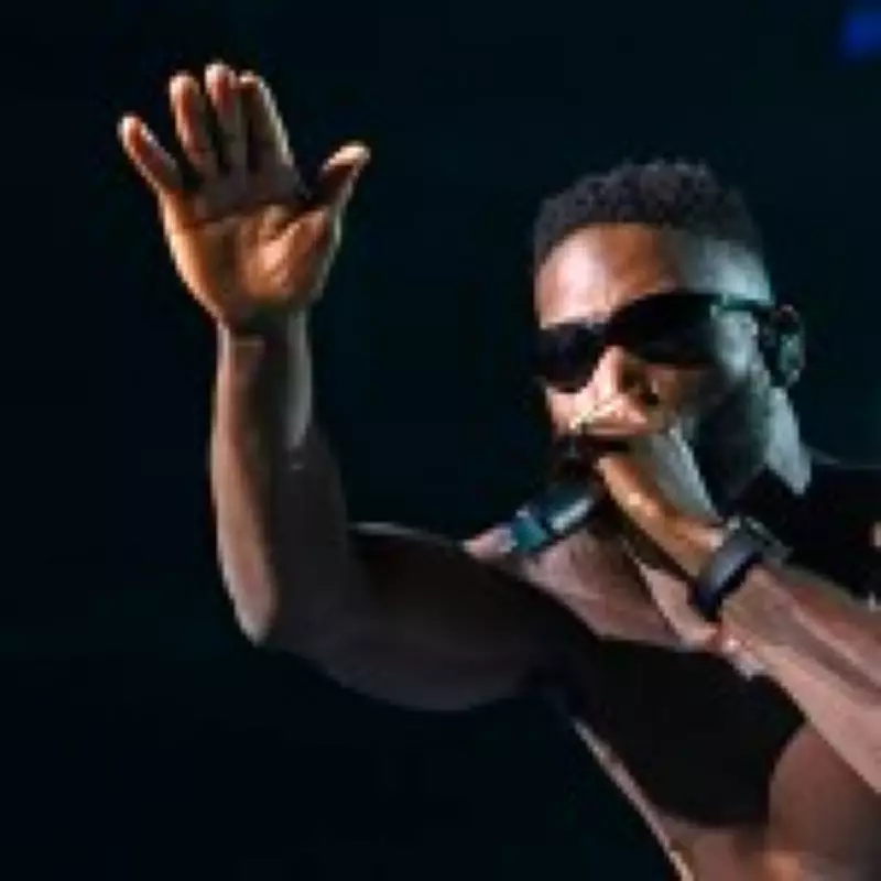 Tinie Tempah: From Music Icon to Creative Entrepreneur and Dragon's Den Guest