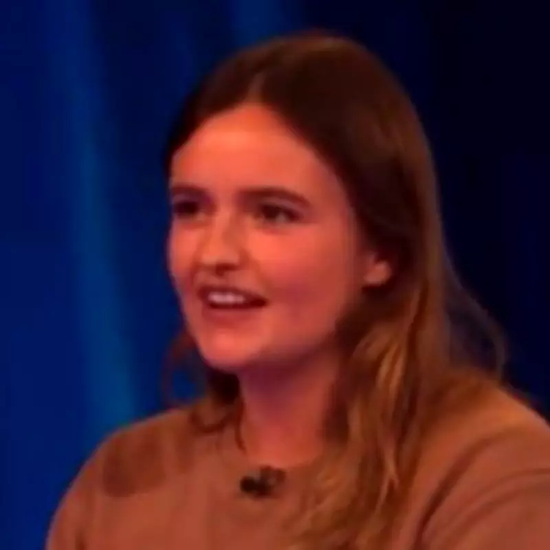 Tipping Point Winner Reveals Behind-the-Scenes Secrets and Ben Shepherd Encounter