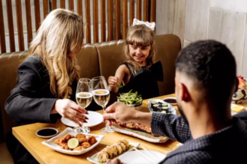 Toconoco Japanese Café in Haggerston: A Toy-Filled, Canalside Haven for Families