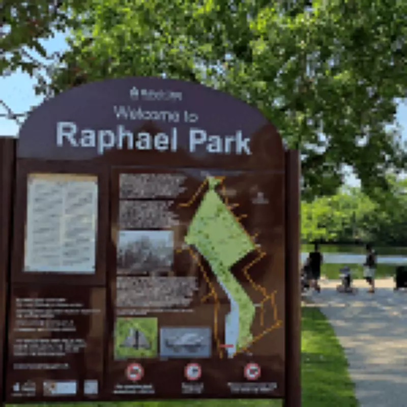 Toddler Hospitalised After Alleged Rottweiler Attack in Romford Park