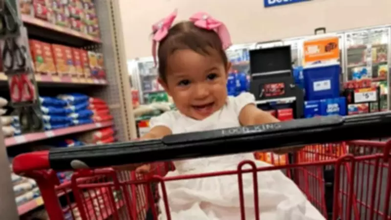 Toddler 'Nearly Died' in ICE Detention, Denied Medication, Lawsuit Alleges