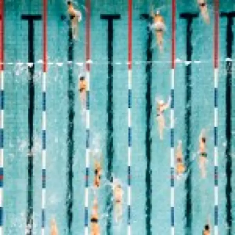 Toe-Tapping Controversy: The Unspoken Etiquette Dividing UK Swimming Pools
