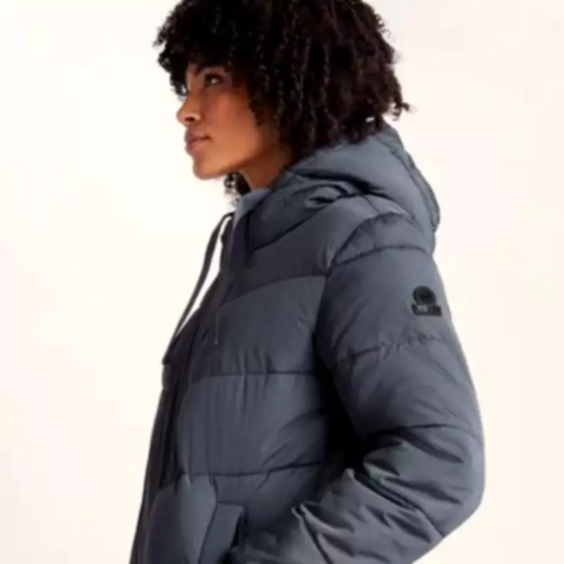 TOG24 'Raleigh' Thermal Jacket Slashed by 53% in Debenhams Sale