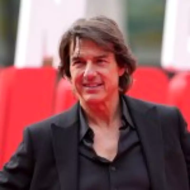 Tom Cruise Leaves £35m London Flat Over Safety Fears After Knightsbridge Watch Raid