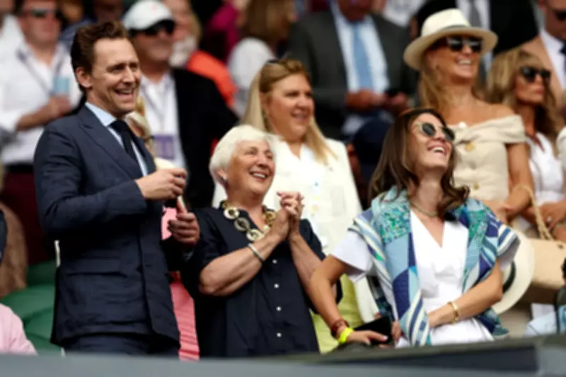 Tom Hiddleston's London Life: Leafy Walks, Lime Bikes and Low-Key Living