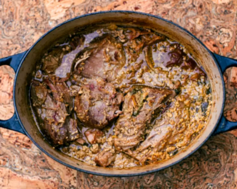 Tom Hunt's Maiale al Latte: A Sustainable Italian Pork Recipe