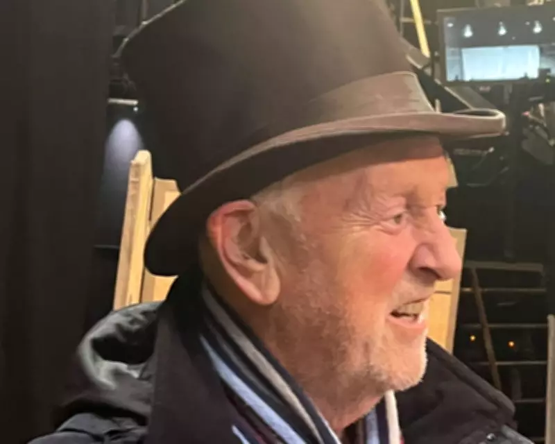 Tom Maley: A Life Dedicated to Social Justice and Community Action