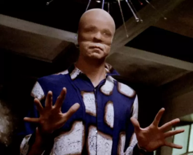 Tom Noonan's Haunting Legacy: The Actor Who Made Villains Human