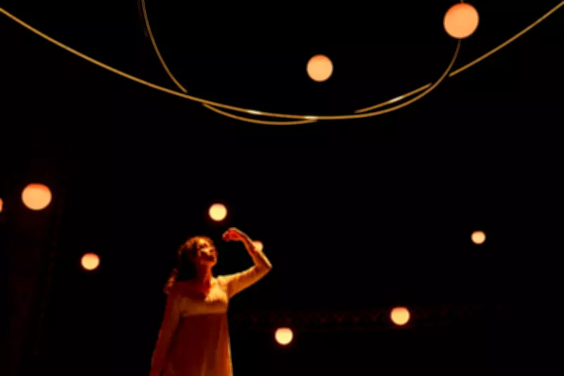 Tom Stoppard's Arcadia at Old Vic: A Brilliant Farewell to a Master