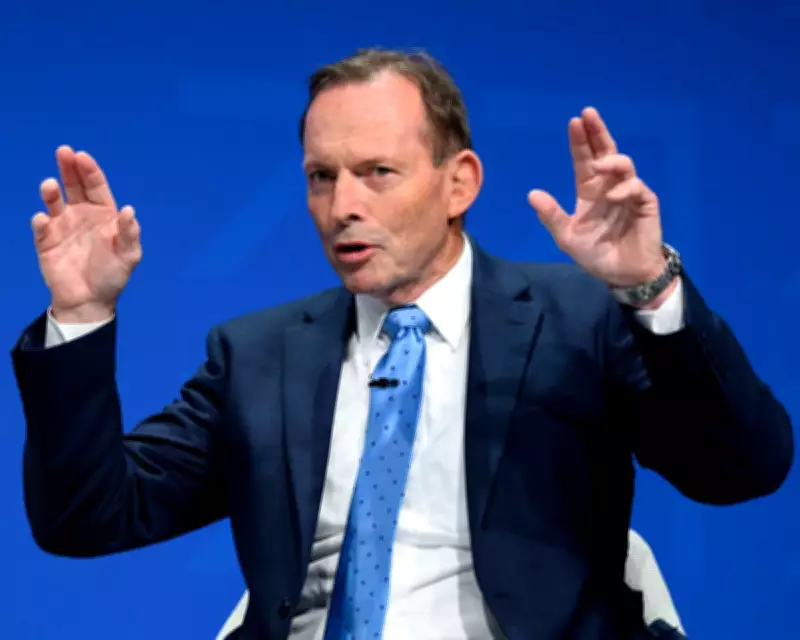 Tony Abbott Criticises Chief Justice Over Harbour Bridge Judge Remarks