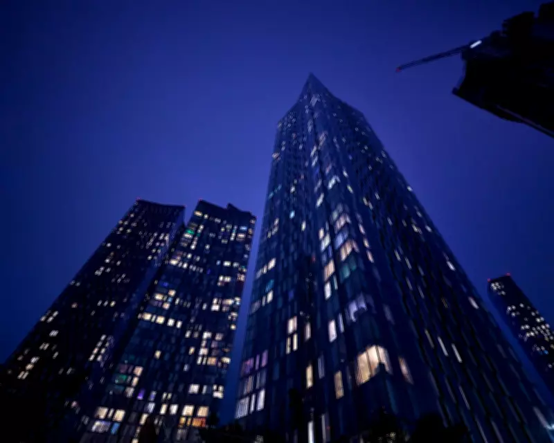 Tony Blair Institute Proposes Energy Price Reforms to Tackle Cost of Living