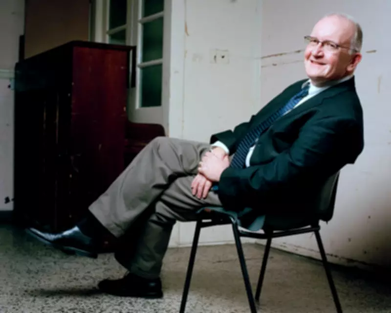 Tony-Winning Director Warns Overuse of Theatre Trigger Warnings Risks 'Mollycoddling' Audiences