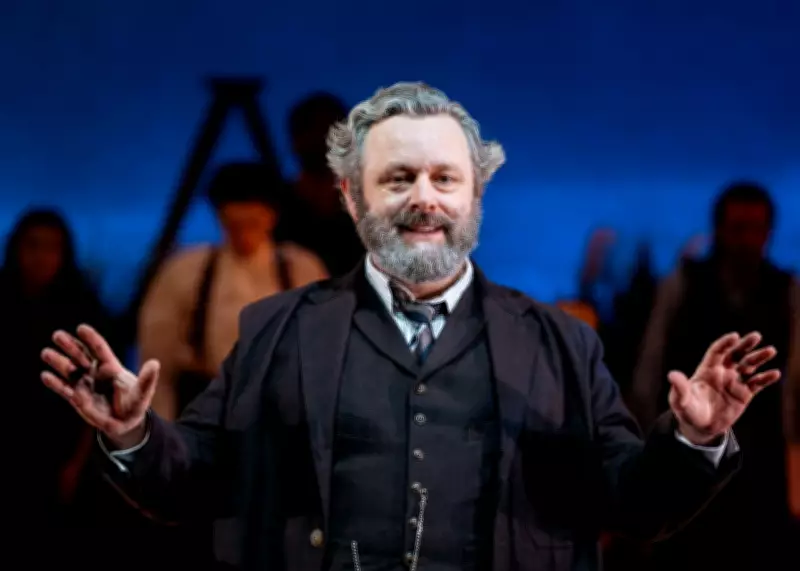 Top 10 New London Theatre Openings in March 2026: Star-Studded Shows