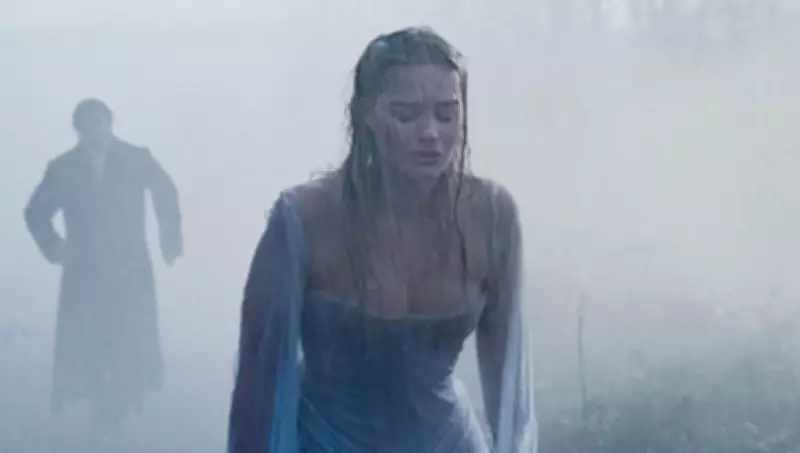 Top 20 Films Where Weather Steals the Show: From Storms to Snow