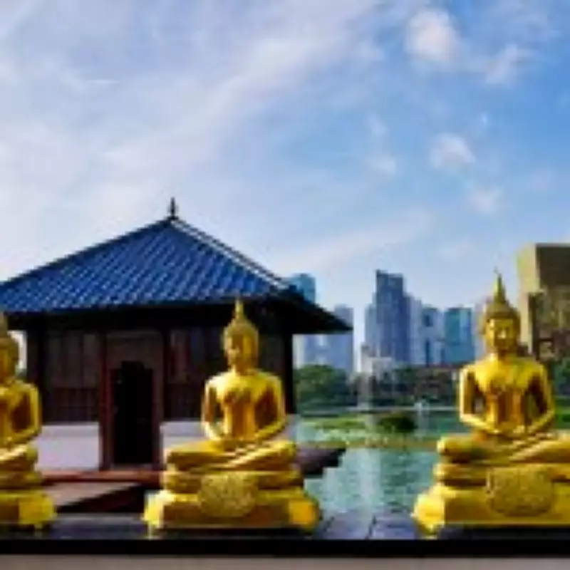 Top 5 Most Impressive Cities from 120 Visits: A Traveler's Favourites