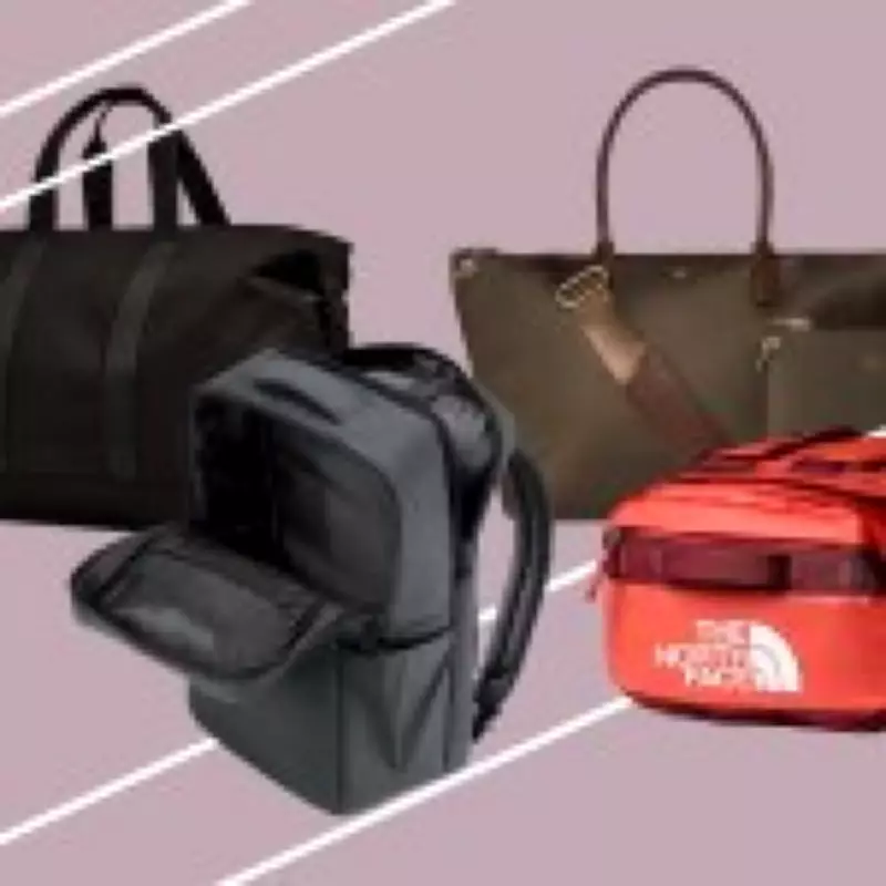 Top Cabin Bags for Stress-Free Short-Haul Flights in 2026