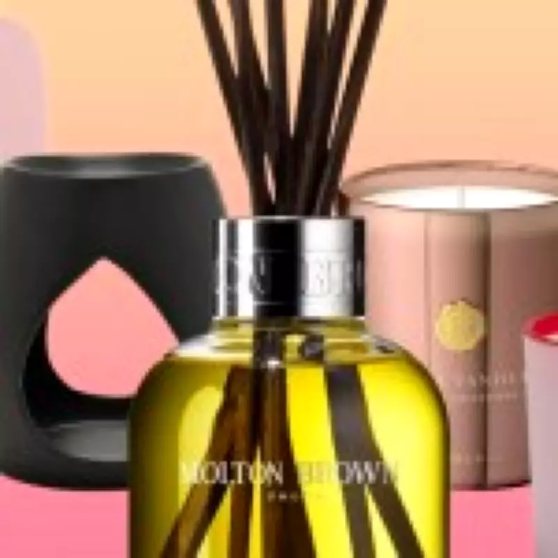 Top Home Fragrances for a Cosy Winter Sanctuary: Scents to Stay In