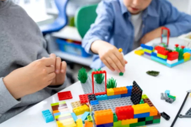 Top Kids Games for Half-Term Entertainment: Creative Amazon Finds