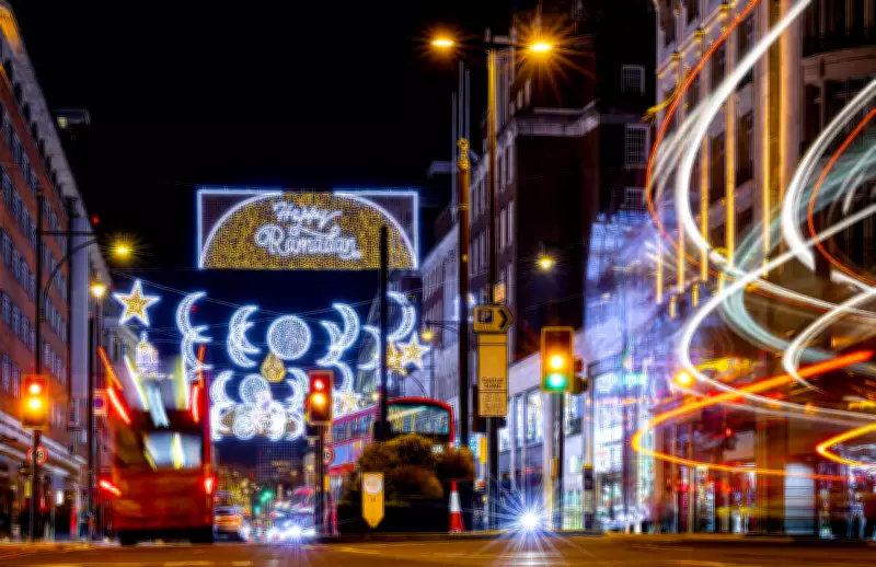 Top London Lawyers Navigate Work Demands During Ramadan Fasting