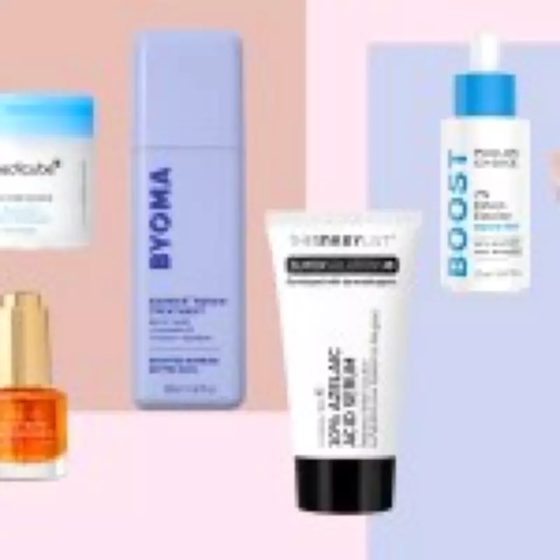 Top Spring Skincare Products for Glow and Repair: From Byoma to Kiehl's