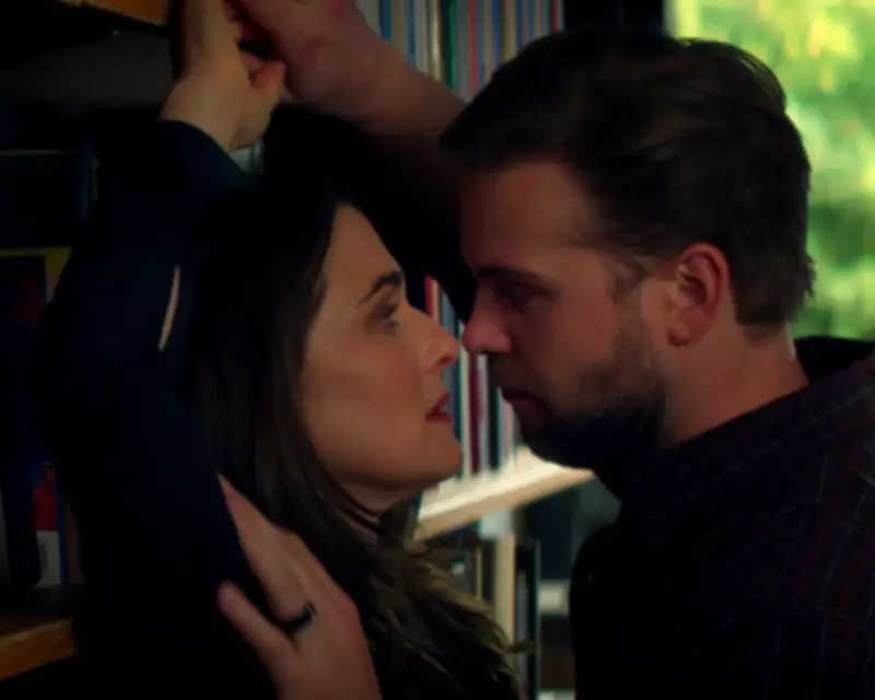 Top Streaming Picks: Vladimir Drama and Young Sherlock Lead This Week's Viewing