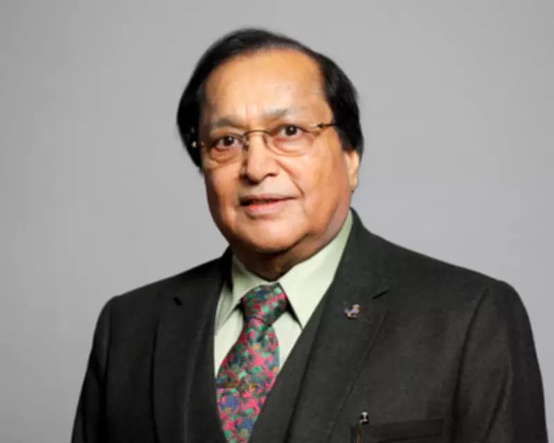 Tory Donor Rami Ranger Pays £50,000 for Dinner with Kemi Badenoch