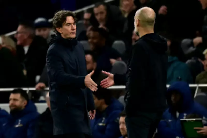 Tottenham Eye Monaco Star Akliouche in Summer Transfer Battle with Man City