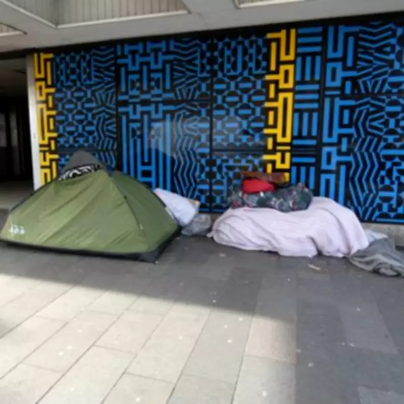 Tottenham Library to Host New Homelessness Hub Under Government Mandate