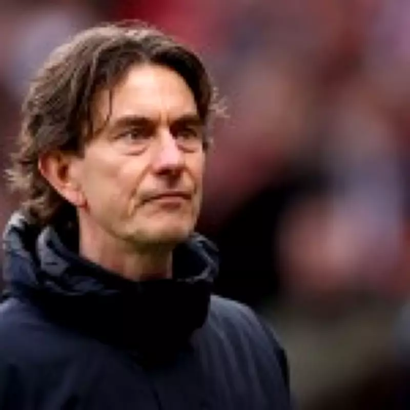 Tottenham Manager Crisis: Frank Under Pressure as Pochettino Tipped for Return