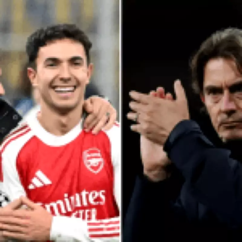 Tottenham Players 'Sick' of Thomas Frank's Arsenal Praise Before Sacking