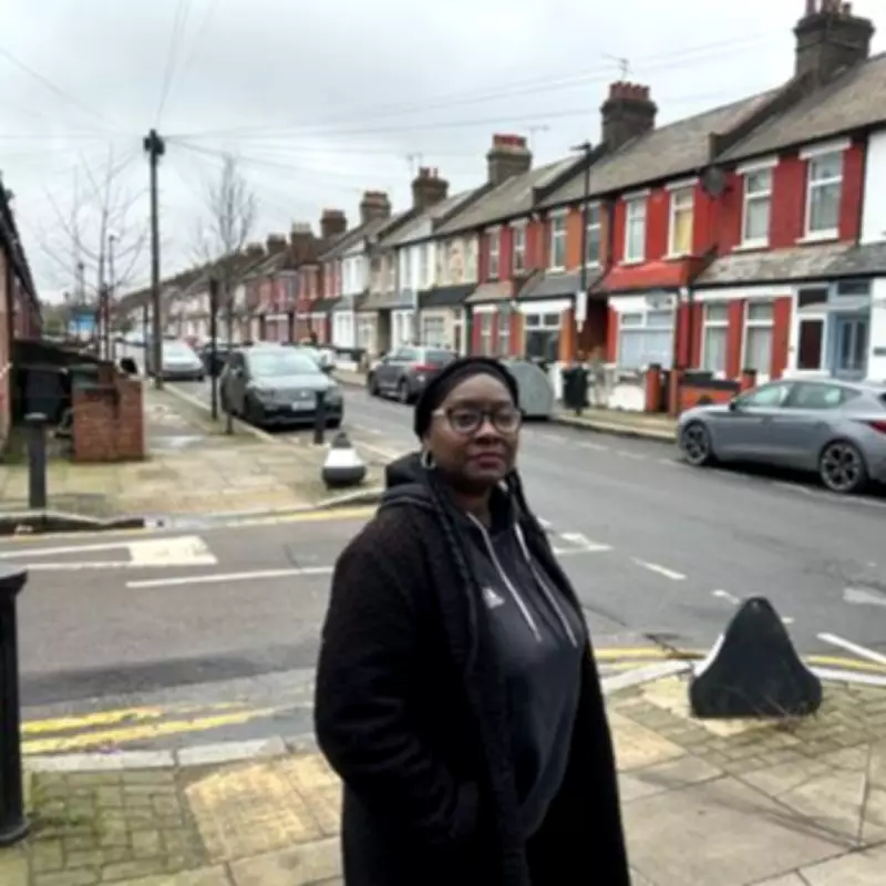 Tottenham Residents Flee Decades of Gridlock and Speeding Violence