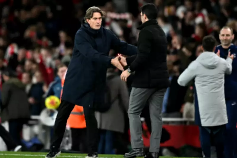 Tottenham Triumph Over Arsenal in Deadline Day Race for Hearts Prodigy James Wilson