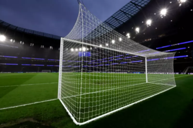 Tottenham's Managerial Crisis Ahead of Arsenal Derby: Who Takes Charge?