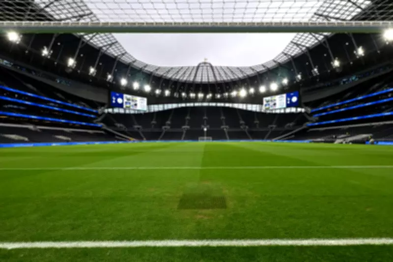 Tottenham's Managerial Hunt: World-Class Boss Rejects Approach Amid Club Crisis