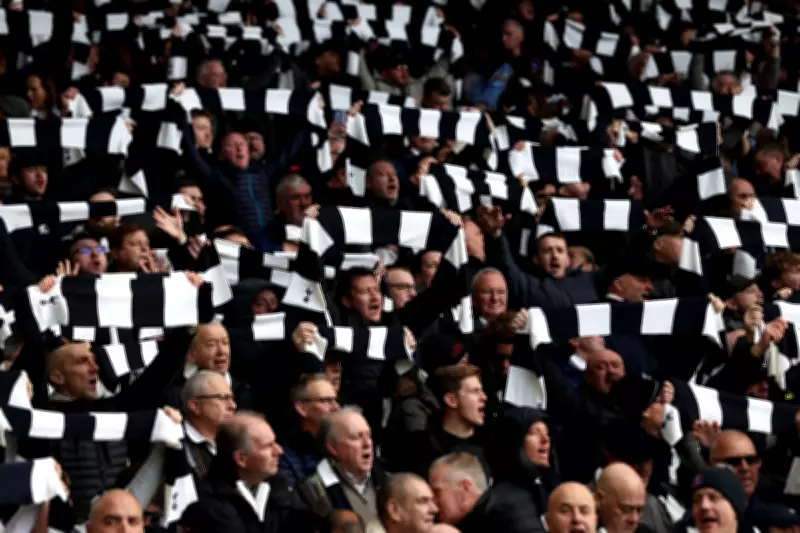 Tottenham's Premier League Attendance Surpasses Arsenal and Chelsea in London