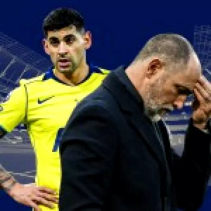 Tottenham's Relegation Fears: Are Spurs Too Good to Go Down?