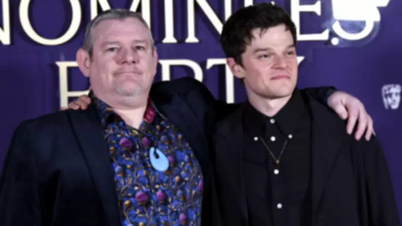 Tourette's Campaigner 'Deeply Mortified' After Racial Slur Incident at BAFTAs