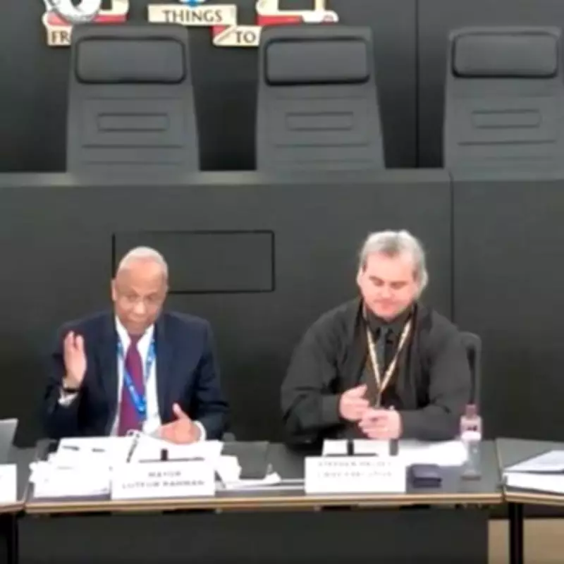 Tower Hamlets Mayor Slams Council Over Below-Average A-Level Results